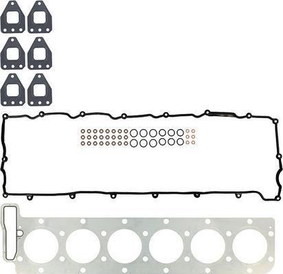 Glaser D90208-00 - Gasket Set, cylinder head car-mod.net