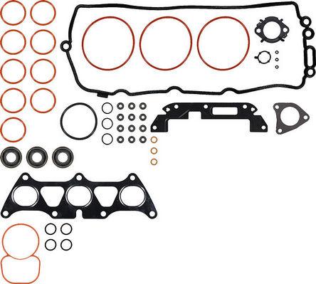 Glaser D90223-00 - Gasket Set, cylinder head car-mod.net