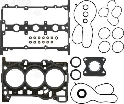 Glaser D90278-00 - Gasket Set, cylinder head car-mod.net