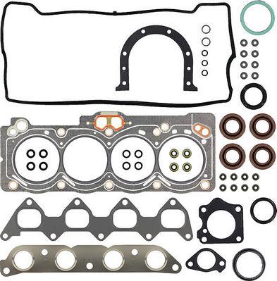 Glaser D40606-00 - Gasket Set, cylinder head car-mod.net