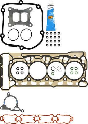 Glaser D40708-01 - Gasket Set, cylinder head car-mod.net