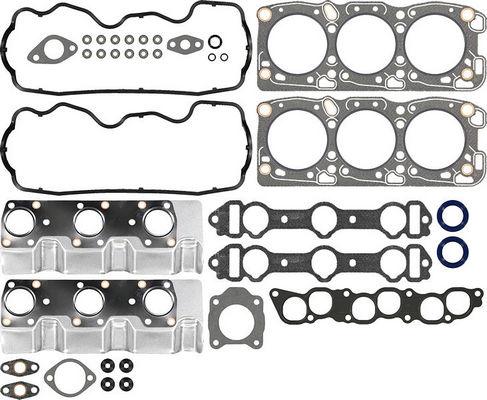 Glaser D80969-00 - Gasket Set, cylinder head car-mod.net