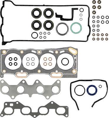 Glaser D80988-00 - Gasket Set, cylinder head car-mod.net
