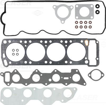 Glaser D80928-00 - Gasket Set, cylinder head car-mod.net