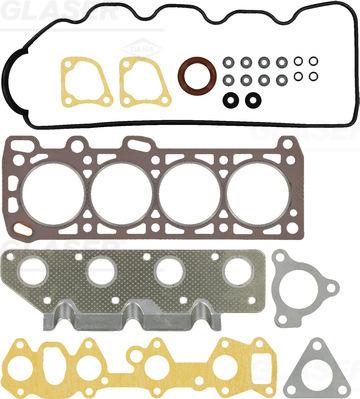 Glaser D80891-00 - Gasket Set, cylinder head car-mod.net