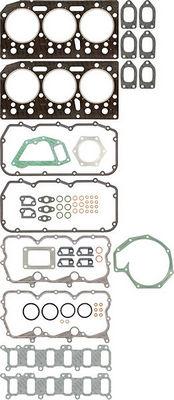 Glaser D36551-00 - Gasket Set, cylinder head car-mod.net