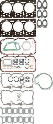 Glaser D36558-00 - Gasket Set, cylinder head car-mod.net