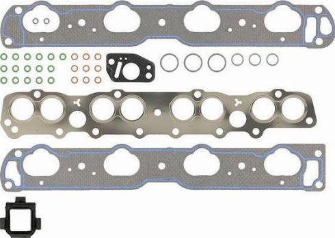 Glaser D36874-00 - Gasket Set, cylinder head car-mod.net