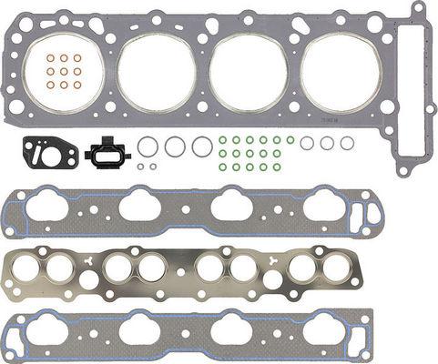 Glaser D36871-00 - Gasket Set, cylinder head car-mod.net