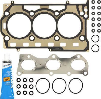 Glaser D36703-00 - Gasket Set, cylinder head car-mod.net