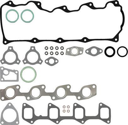 Glaser D31458-02 - Gasket Set, cylinder head car-mod.net