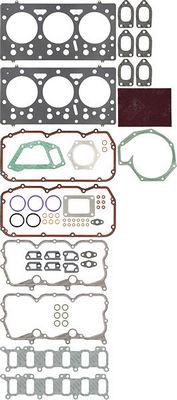 Glaser D38428-00 - Gasket Set, cylinder head car-mod.net