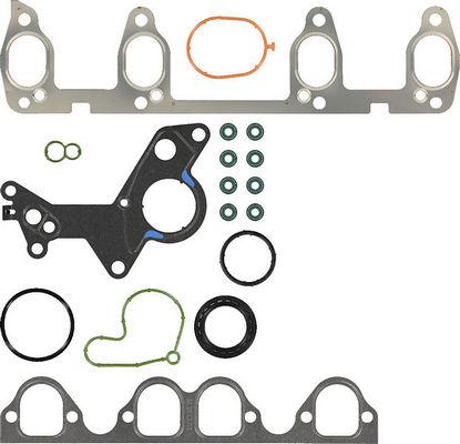 Glaser D38509-00 - Gasket Set, cylinder head car-mod.net