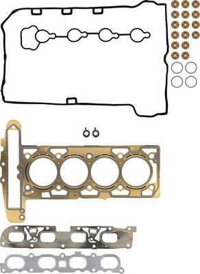 Glaser D38075-00 - Gasket Set, cylinder head car-mod.net