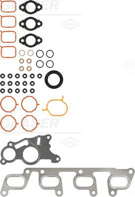 Glaser D38310-00 - Gasket Set, cylinder head car-mod.net