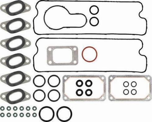 Glaser D38708-00 - Gasket Set, cylinder head car-mod.net