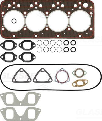 Glaser D32016-01 - Gasket Set, cylinder head car-mod.net