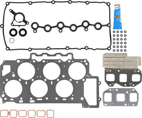 Glaser D37064-01 - Gasket Set, cylinder head car-mod.net