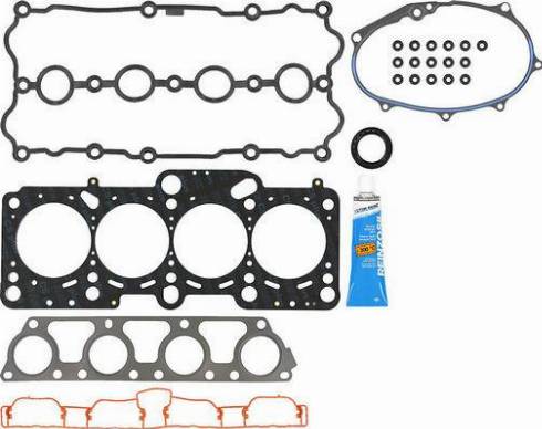 Glaser D37018-00 - Gasket Set, cylinder head car-mod.net