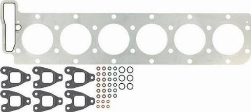 Glaser D37184-00 - Gasket Set, cylinder head car-mod.net