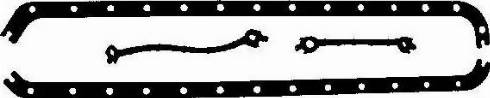 Glaser E32032-01 - Gasket Set, oil sump car-mod.net