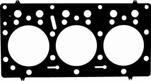 Glaser H40444-00 - Gasket, cylinder head car-mod.net