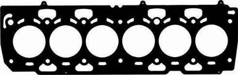 Glaser H40478-00 - Gasket, cylinder head car-mod.net