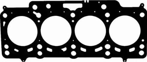 Glaser H40582-00 - Gasket, cylinder head car-mod.net
