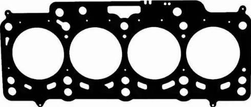 Glaser H40582-10 - Gasket, cylinder head car-mod.net