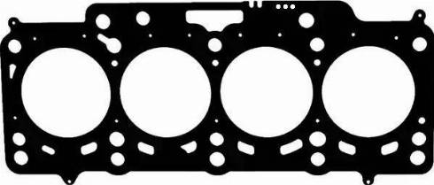 Glaser H40582-20 - Gasket, cylinder head car-mod.net