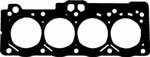 Glaser H40606-00 - Gasket, cylinder head car-mod.net