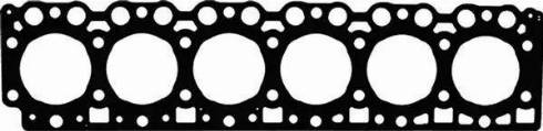 Glaser H40600-10 - Gasket, cylinder head car-mod.net