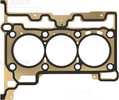 Glaser H40681-00 - Gasket, cylinder head car-mod.net