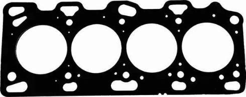 Glaser H40758-00 - Gasket, cylinder head car-mod.net