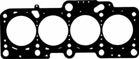 Wonder WCH402505 - Gasket, cylinder head car-mod.net