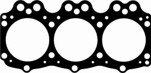 Glaser H50328-00 - Gasket, cylinder head car-mod.net