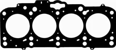 Glaser H09538-00 - Gasket, cylinder head car-mod.net