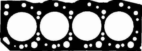 Glaser H01048-00 - Gasket, cylinder head car-mod.net