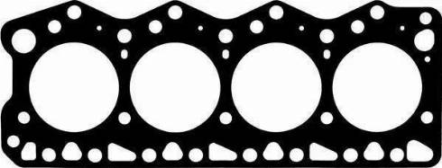 Glaser H28023-20 - Gasket, cylinder head car-mod.net