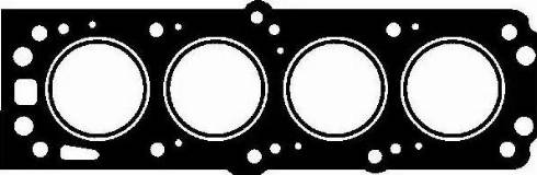 Glaser H03911-00 - Gasket, cylinder head car-mod.net