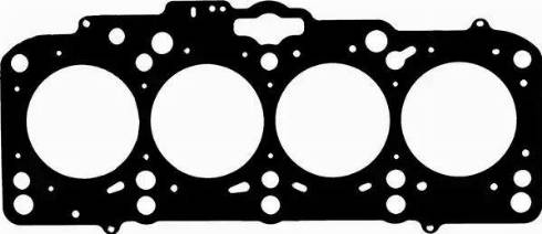 Glaser H19538-10 - Gasket, cylinder head car-mod.net