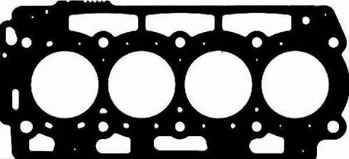 Glaser H18129-30 - Gasket, cylinder head car-mod.net