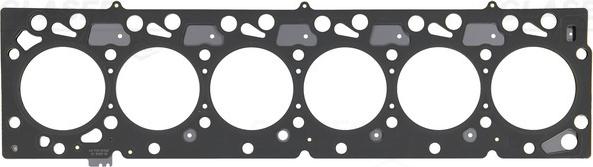 Glaser H84953-00 - Gasket, cylinder head car-mod.net