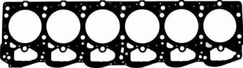 Glaser H84860-00 - Gasket, cylinder head car-mod.net