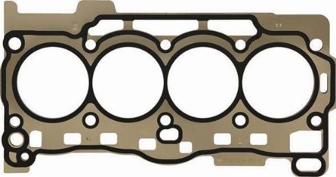 Glaser H84801-00 - Gasket, cylinder head car-mod.net