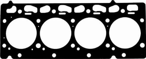 Glaser H84829-00 - Gasket, cylinder head car-mod.net