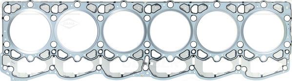 Glaser H85152-00 - Gasket, cylinder head car-mod.net