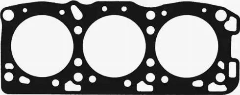 Glaser H80969-00 - Gasket, cylinder head car-mod.net