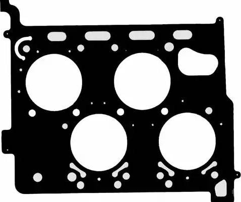 Glaser H80445-00 - Gasket, cylinder head car-mod.net