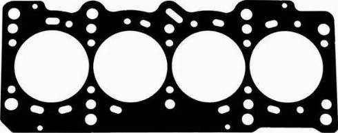 Glaser H80651-00 - Gasket, cylinder head car-mod.net